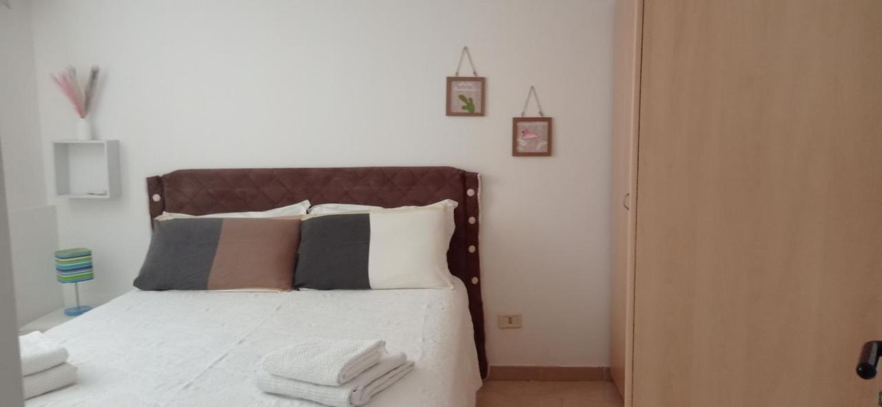 Alehouse Apartment เซลวา ดิ ฟาซาโน ภายนอก รูปภาพ