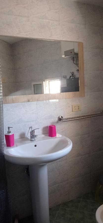 Alehouse Apartment เซลวา ดิ ฟาซาโน ภายนอก รูปภาพ