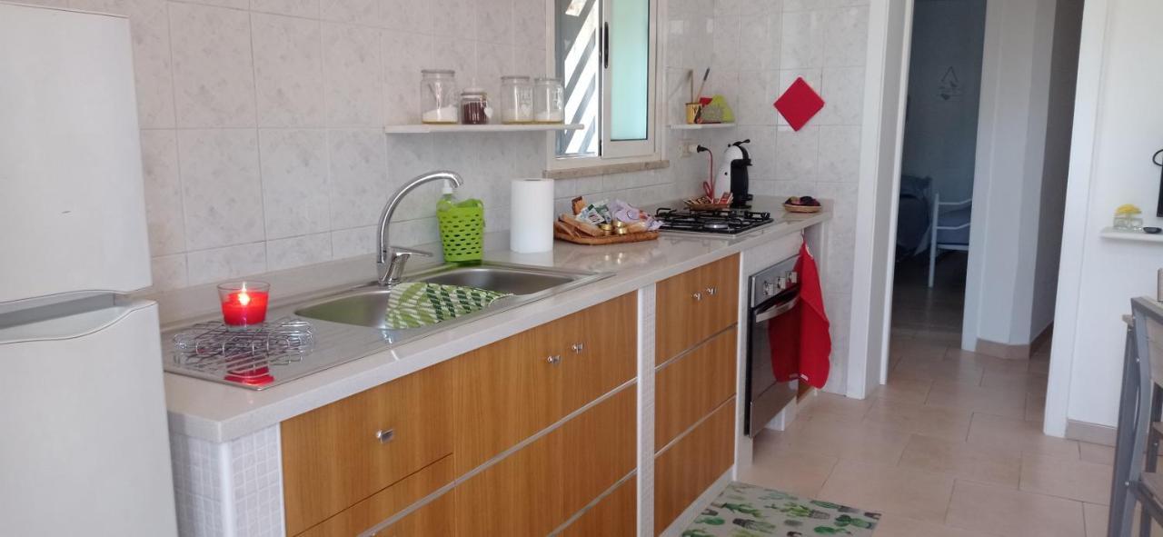Alehouse Apartment เซลวา ดิ ฟาซาโน ภายนอก รูปภาพ