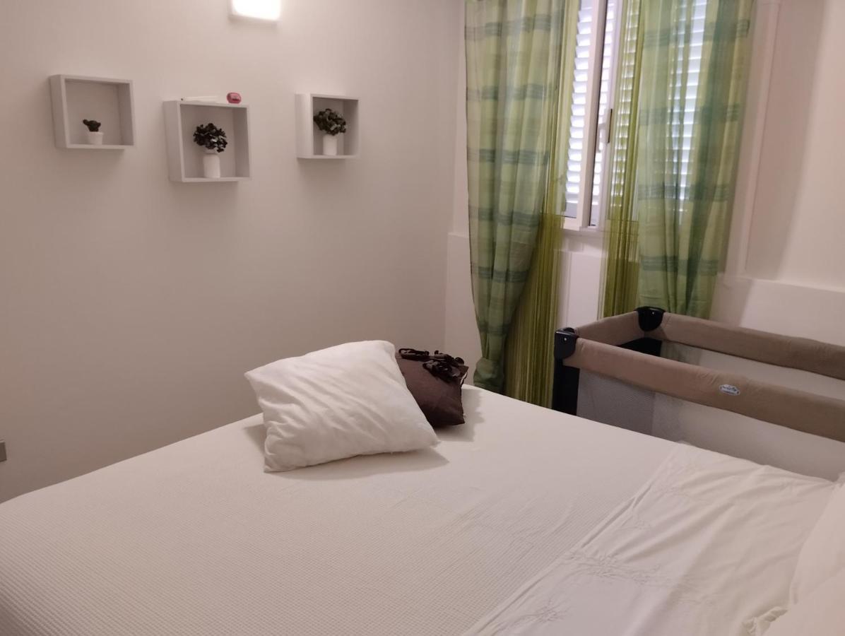 Alehouse Apartment เซลวา ดิ ฟาซาโน ภายนอก รูปภาพ
