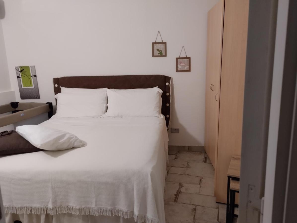 Alehouse Apartment เซลวา ดิ ฟาซาโน ภายนอก รูปภาพ