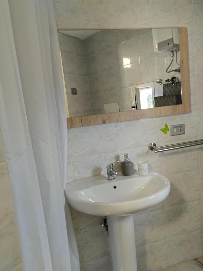 Alehouse Apartment เซลวา ดิ ฟาซาโน ภายนอก รูปภาพ
