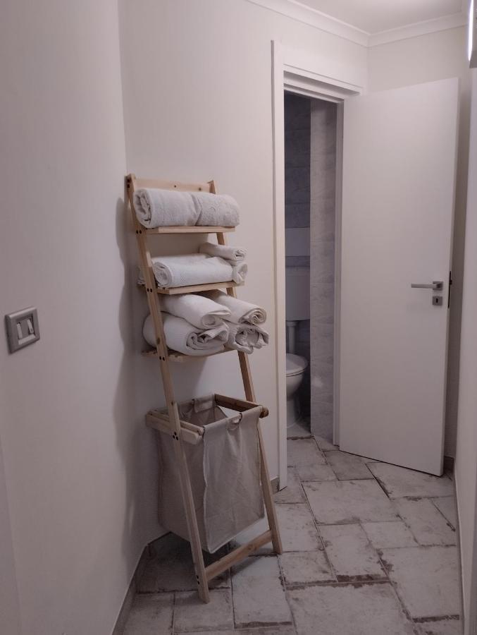Alehouse Apartment เซลวา ดิ ฟาซาโน ภายนอก รูปภาพ
