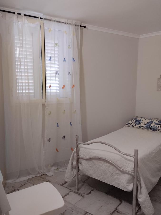 Alehouse Apartment เซลวา ดิ ฟาซาโน ภายนอก รูปภาพ
