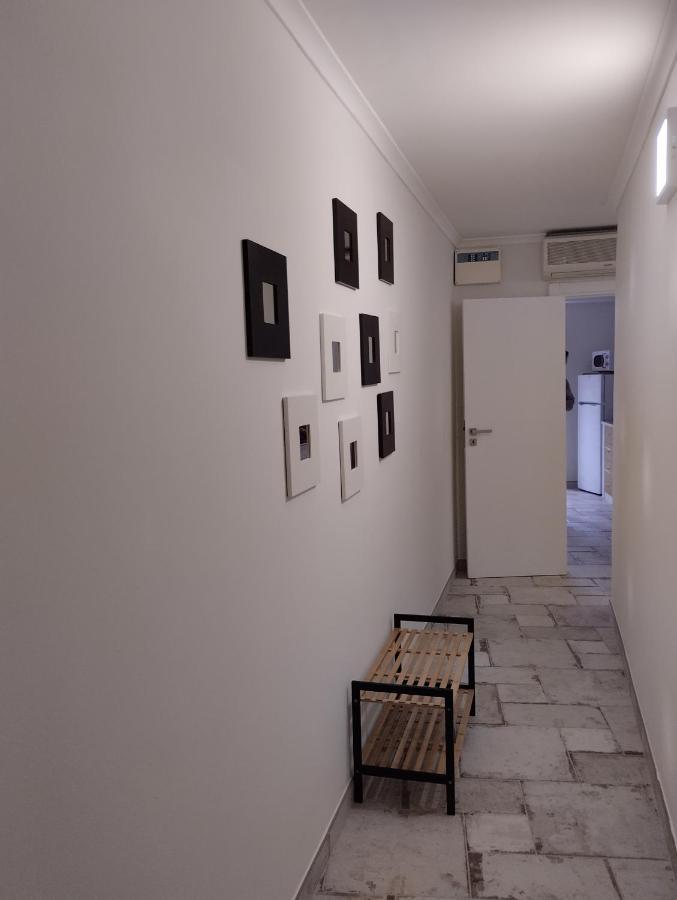 Alehouse Apartment เซลวา ดิ ฟาซาโน ภายนอก รูปภาพ