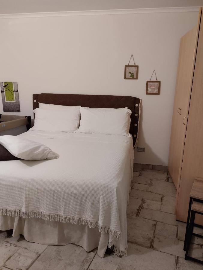 Alehouse Apartment เซลวา ดิ ฟาซาโน ภายนอก รูปภาพ