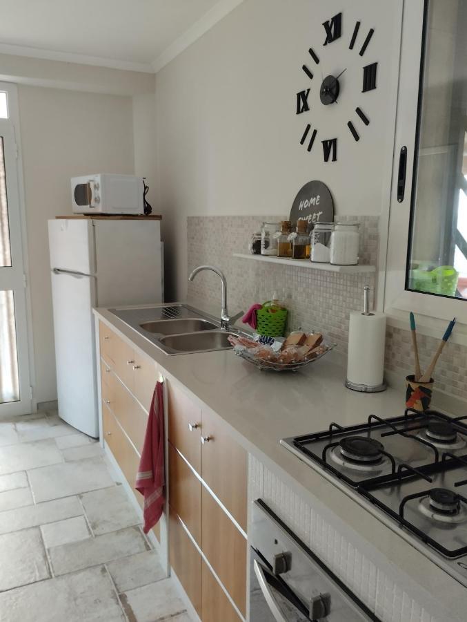 Alehouse Apartment เซลวา ดิ ฟาซาโน ภายนอก รูปภาพ