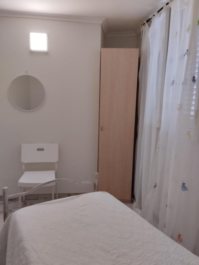 Alehouse Apartment เซลวา ดิ ฟาซาโน ภายนอก รูปภาพ