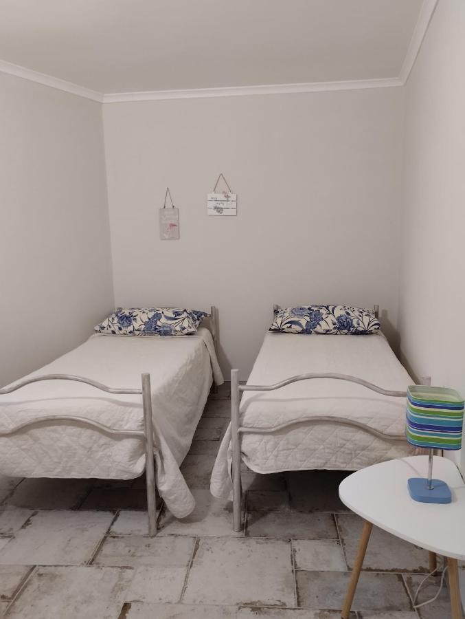Alehouse Apartment เซลวา ดิ ฟาซาโน ภายนอก รูปภาพ