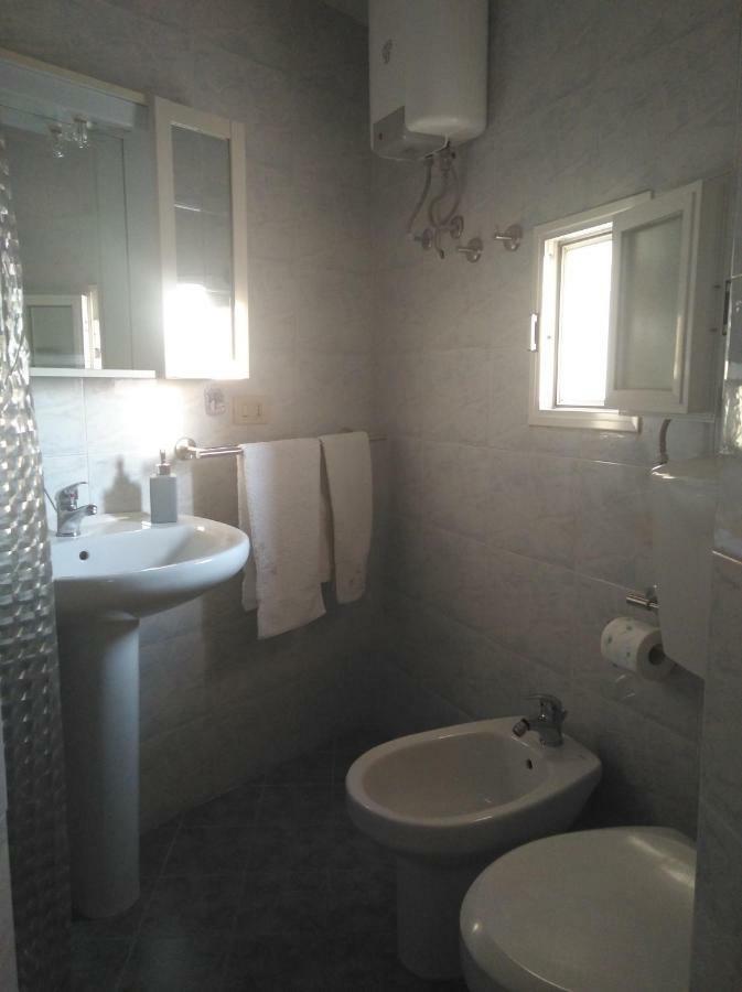 Alehouse Apartment เซลวา ดิ ฟาซาโน ภายนอก รูปภาพ