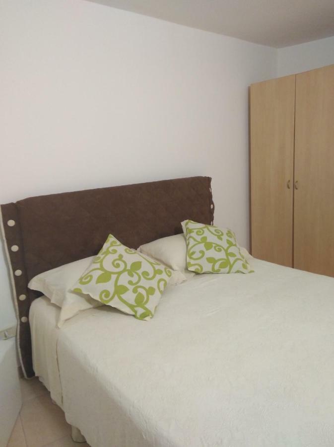 Alehouse Apartment เซลวา ดิ ฟาซาโน ภายนอก รูปภาพ