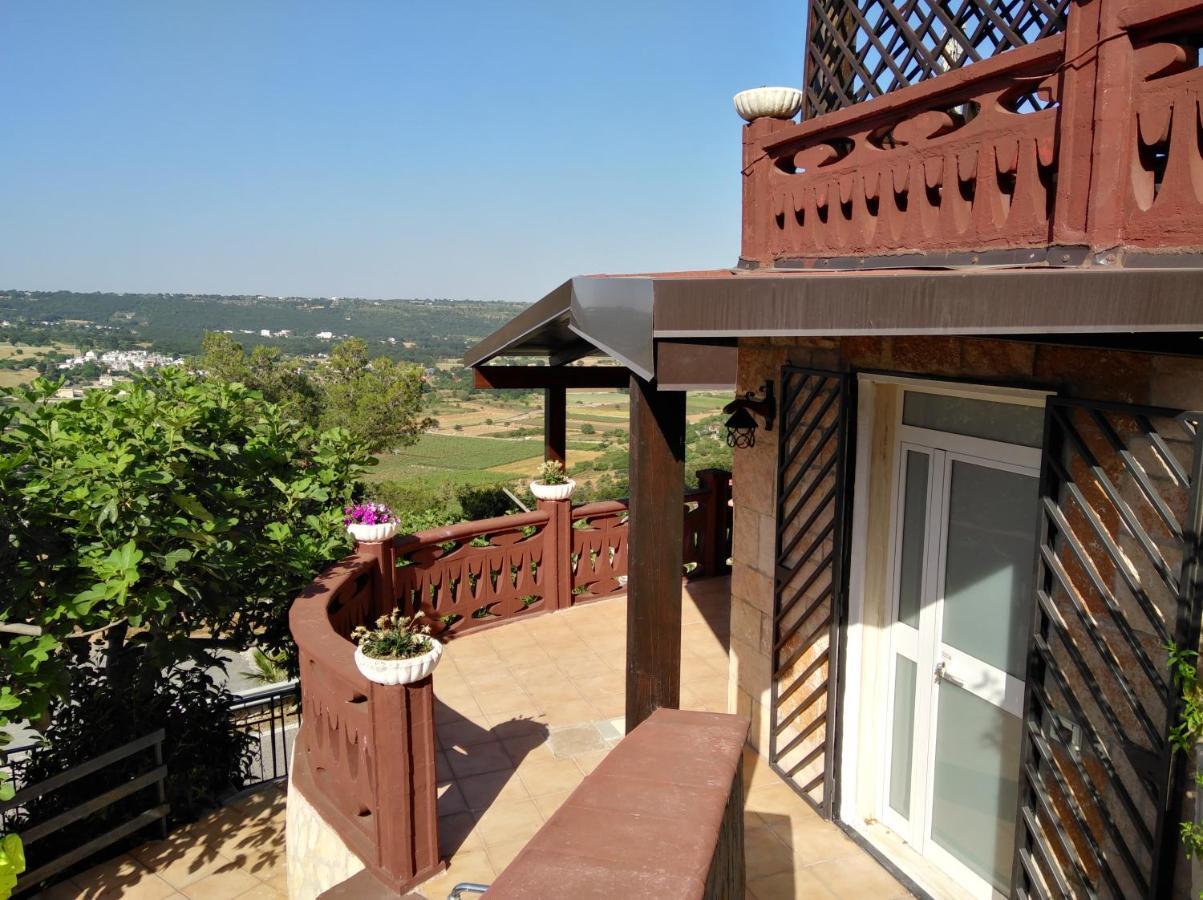 Alehouse Apartment เซลวา ดิ ฟาซาโน ภายนอก รูปภาพ